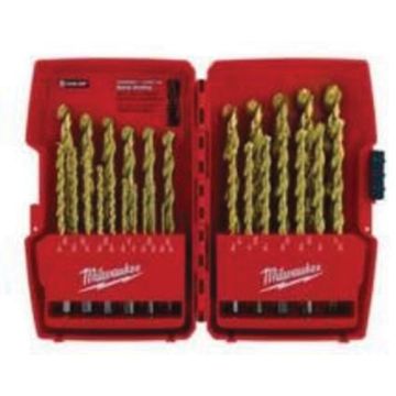 Thunderbolt® Drill Bit Set