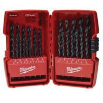 Thunderbolt® Drill Bit Set