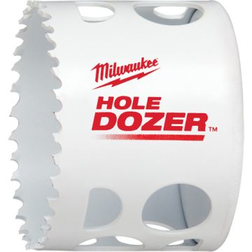 Hole Dozer™ Hole Saw