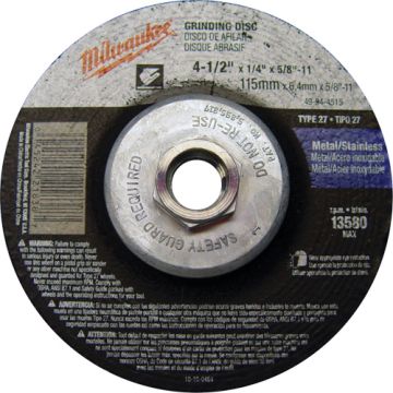 Grinding Wheel