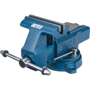 Utility Workshop Vise