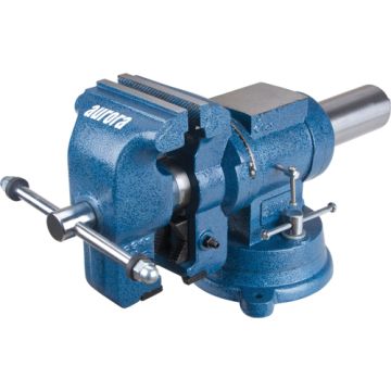 Multi-Purpose Bench Vise