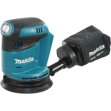 Cordless 5" Random Orbit Sander (Tool Only)