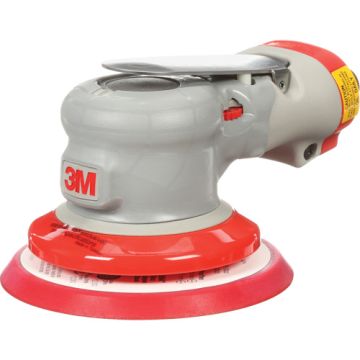 Elite Non-Vacuum Random Orbital Sander