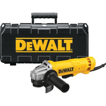 Small Angle Grinder Kit