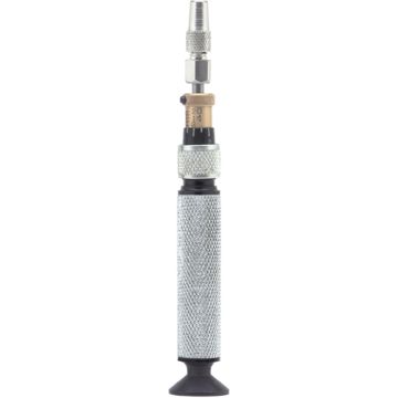 Torque Limiting Screwdriver