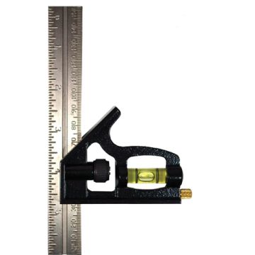 Johnson™ 406EM - Combination Square