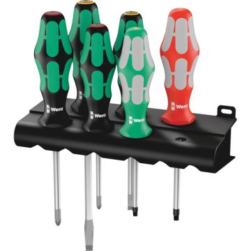 334/368/Screwdriver Set