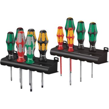 Kraftform XXL 3 Screwdriver Set