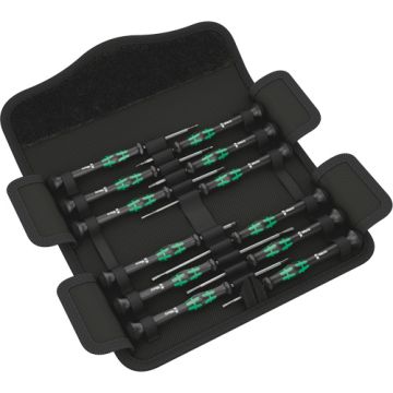 Micro Series Screwdriver Set