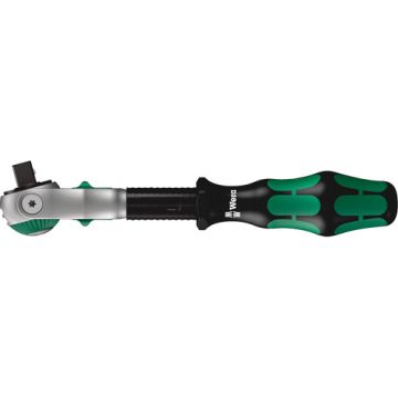 Zyklop Speed Ratchet with Sleeve & 5 Positions Head