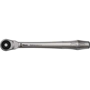 Zyklop Metal 1/2 Ratchet