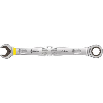 Joker Combination Wrench 10 mm