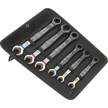 Joker Wrench Set