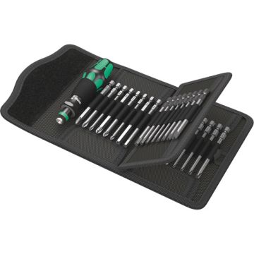 Kraftform Kompakt 62 security set 33-PC