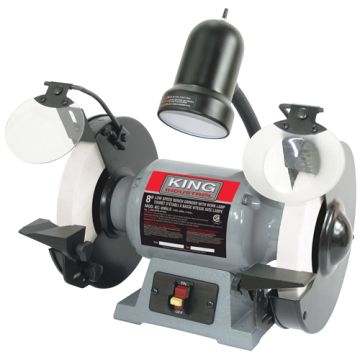 Bench Grinder