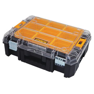 TSTAK® V Organizer with Clear Lid