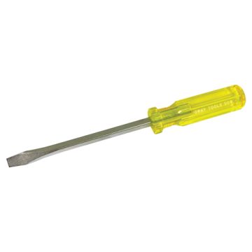 Slotted Screwdriver