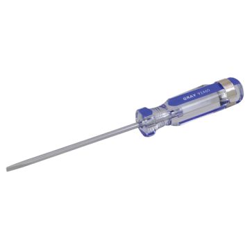 Slotted Screwdriver