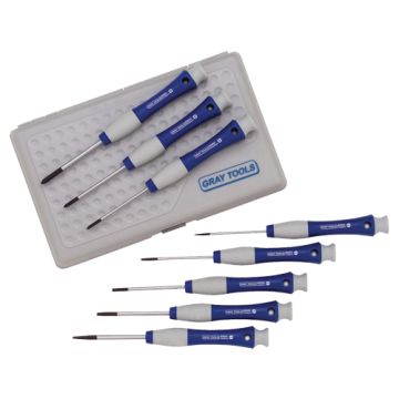 Precision Screwdriver Set