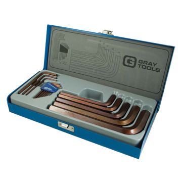 Hex Key Set