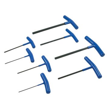 T-handle Hex Key Set