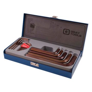 Hex Key Set