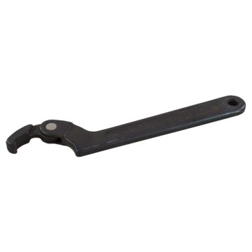 Adjustable Head Hook Spanner Wrench