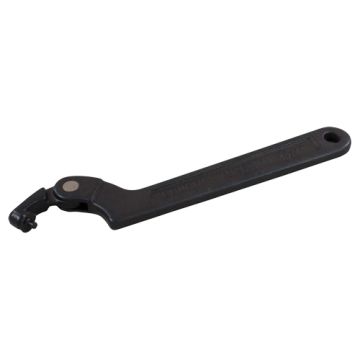 Adjustable Head Pin Spanner Wrench