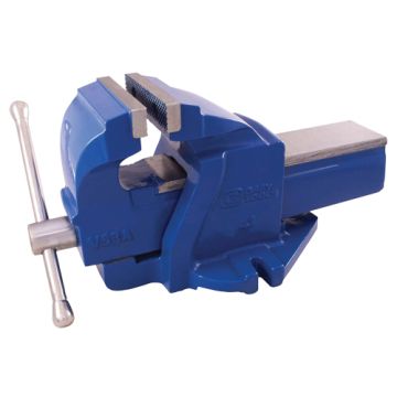 Ductile Iron Mechanics Bench Vise