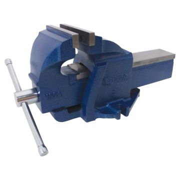 Ductile Iron Mechanics Bench Vise