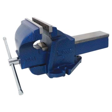 Ductile Iron Mechanics Bench Vise