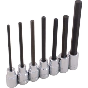 Hex Head Socket Set