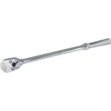 Reversible Ratchet