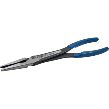 Long Reach Straight Needle Nose Plier