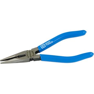 Needle Nose Straight Cutter Plier