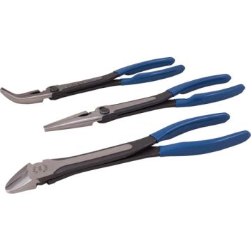 Long Reach Plier Set