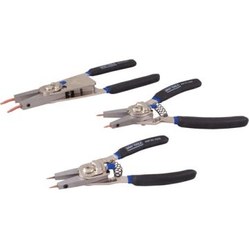 Snap Ring Plier Set