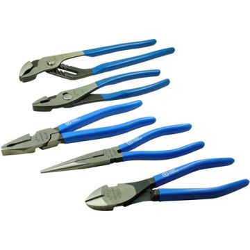 Master Plier Set