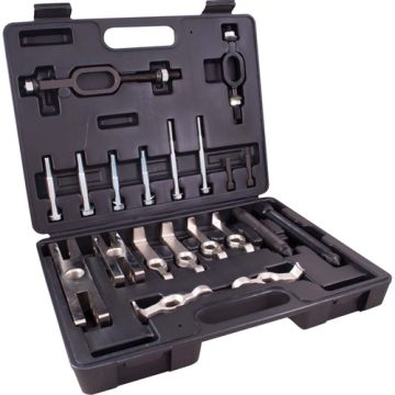 Multipurpose Bearing/puller Set