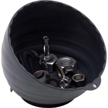 Magnetic Parts Bowl