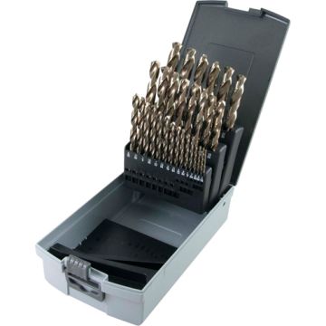 Drill Bit Set