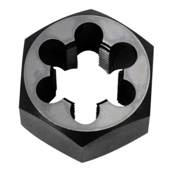 Hex Rethreading Die Nut