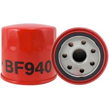 Spin-On Fuel Filter