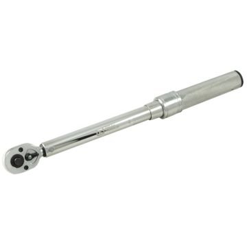 Micrometer Torque Wrench