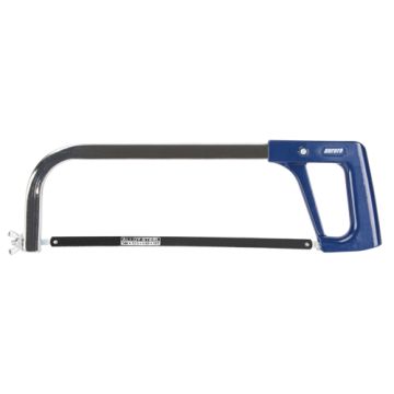 Heavy-Duty Hacksaw Frame