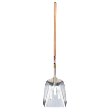 Scoop Shovel