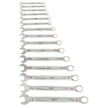 Wrench Set