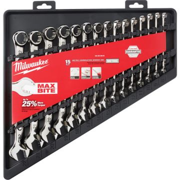 Wrench Set