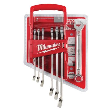 Combination Wrench Set